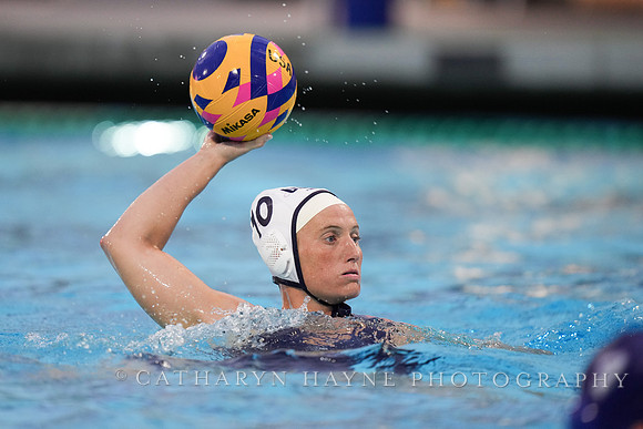 WWP: USA vs China