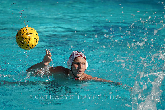 MWP: MPSF:Stanford University Cardinals vs UCLA Bruins