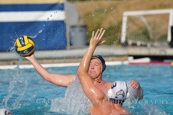 MWP: UC Davis Aggies Alumni Game