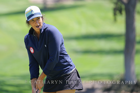 USA Water Polo Golf Tournamentr