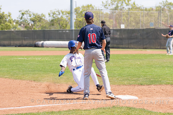 Saint Joseph Notre Dame High School Pilots: Senior Day
