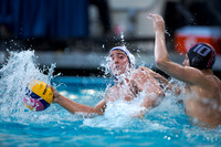 USA Blue vs Olympic Club at National League Championships