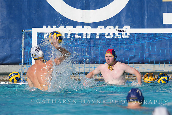 MWP: UC Davis Aggies Alumni Game