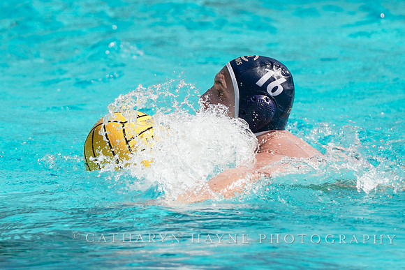 MWP:UC Davis Aggies vs San Jose State University Spartans Game 2
