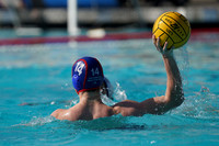 YWP: Kap 7: 19U San Francisco Water Polo Club vs Aetos