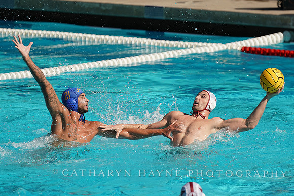 MWP: MPSF:Stanford University Cardinals vs UCLA Bruins