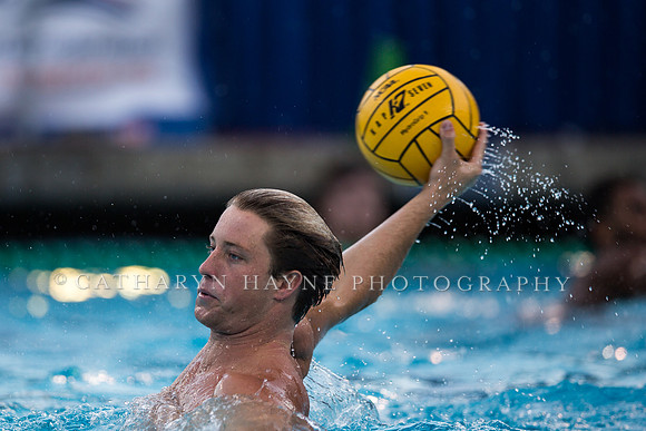 Mountain Pacific Sports Federation 2016, Cal vs UCLA