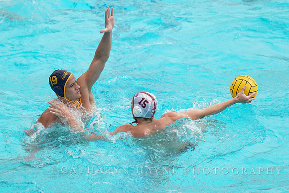 MWP: MPSF:California Golden Bears vs Stanford Cardinals