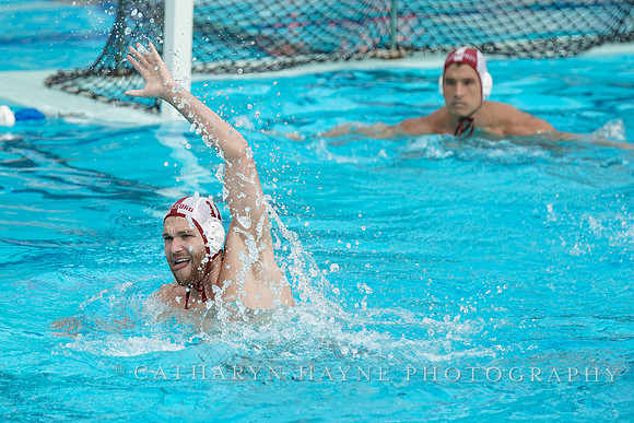 MWP: MPSF:California Golden Bears vs Stanford Cardinals
