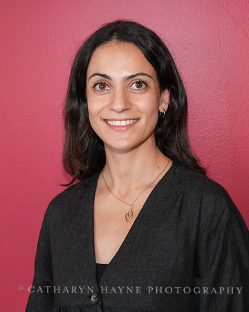 Cagla Schaffer