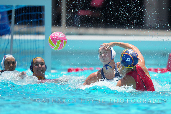 Alison Cohen, Carlota Penalver