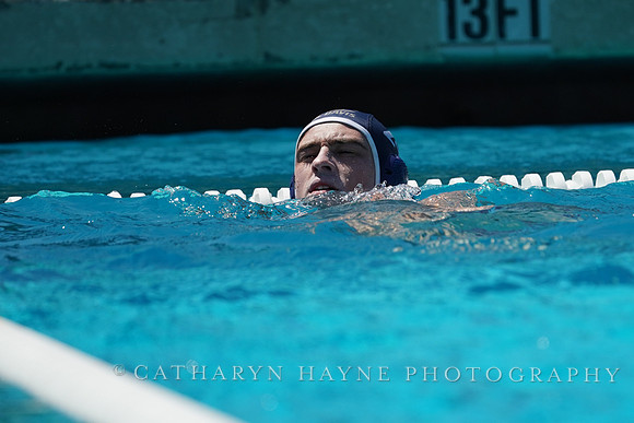 MWP: UC Davis Aggies vs San Jose State University Spartans