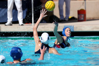 USA Water Polo: Girl's Olympic Development Program Championships: Development: Championship Game: CST Red vs PAC Red