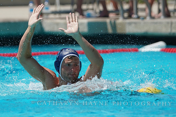 MWP: UC Davis Aggies vs San Jose State University Spartans