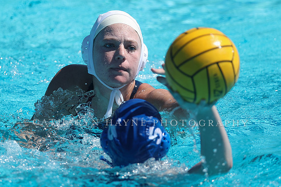 Youth Water Polo: USA Water Polo ODP Championships: Cadet: PSW vs Midwest