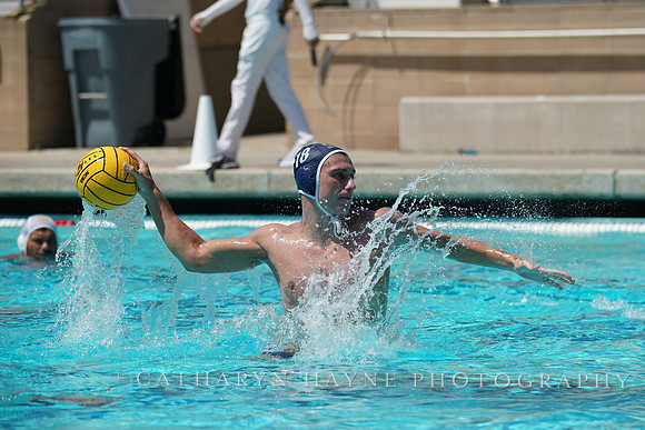 MWP: UC Davis Aggies vs San Jose State University Spartans