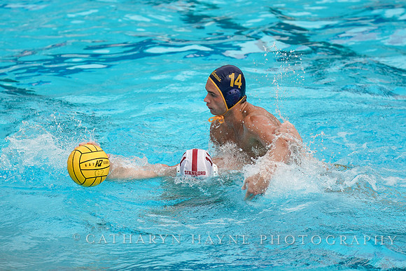MWP: MPSF:California Golden Bears vs Stanford Cardinals