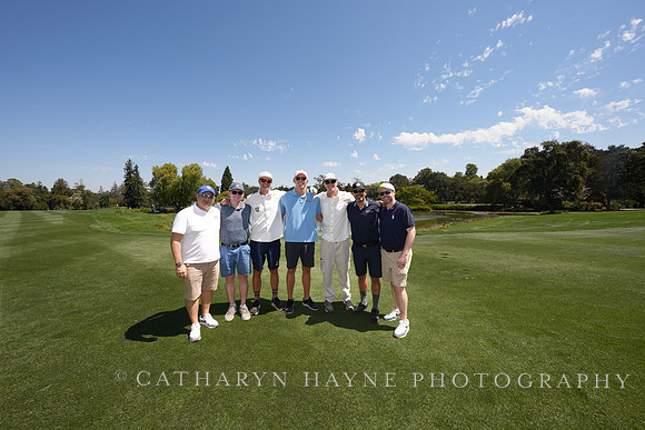 USA Water Polo Golf Tournamentr
