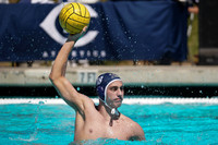 MWP:UC Davis Aggies vs San Jose State University Spartans Game 2