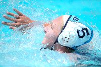 USA Water Polo: Womens Senior Nationals: Santa Barbara Premier vs SoCal A
