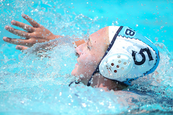 USA Water Polo: Womens Senior Nationals: Santa Barbara Premier vs SoCal A