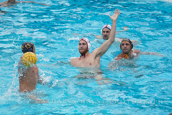 MWP: MPSF:California Golden Bears vs Stanford Cardinals