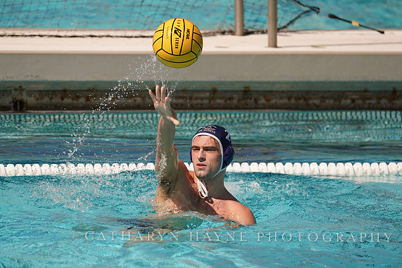 MWP:UC Davis Aggies vs San Jose State University Spartans Game 2