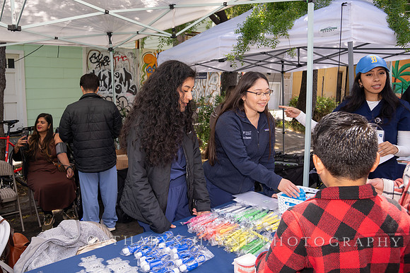 UCSF Carnaval