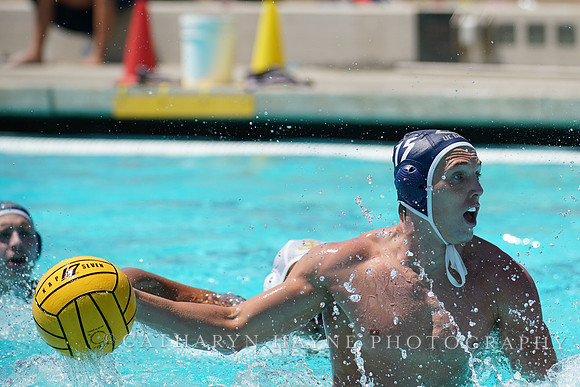 MWP: UC Davis Aggies vs San Jose State University Spartans