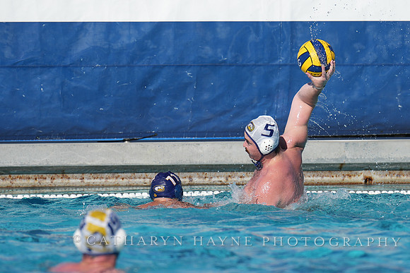 MWP: UC Davis Aggies Alumni Game