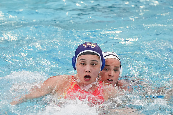 WWP: USA vs China
