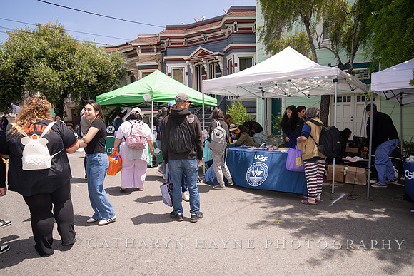 UCSF Carnaval
