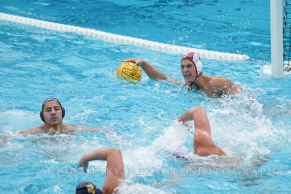 MWP: MPSF:California Golden Bears vs Stanford Cardinals