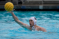 YWP: Kap 7: 19U San Francisco Water Polo Club vs 680