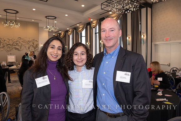UCSF Benioff Children’s Hospital: Heroes for Healing