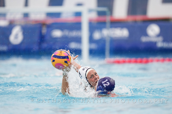 WWP: USA vs China