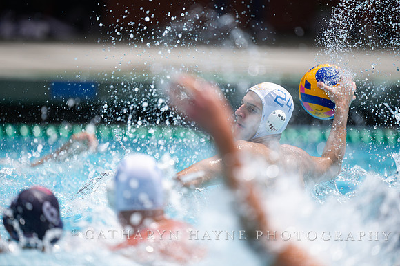 USA Water Polo National League