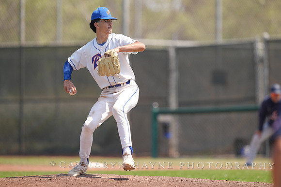 Saint Joseph Notre Dame High School Pilots: Senior Day