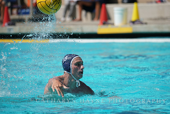 MWP: UC Davis Aggies vs San Jose State University Spartans