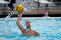 USAWP: Olympic Development Men's Championships: Development: NorthEast Zone vs Coastal Red