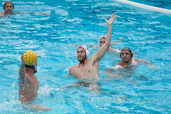 MWP: MPSF:California Golden Bears vs Stanford Cardinals