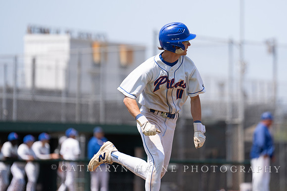 Saint Joseph Notre Dame High School Pilots: Senior Day