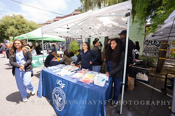 UCSF Carnaval