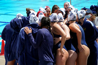 WWP: California Golden Bears vs San Jose State University Spartans