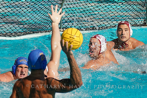MWP: MPSF:Stanford University Cardinals vs UCLA Bruins