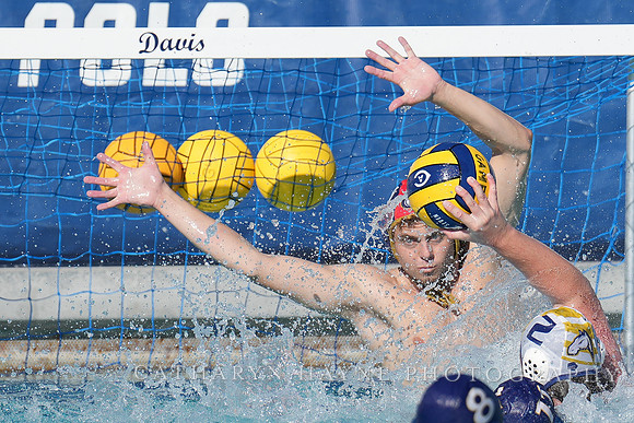 MWP: UC Davis Aggies Alumni Game