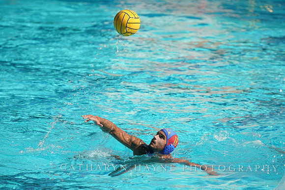 MWP: MPSF:Stanford University Cardinals vs UCLA Bruins