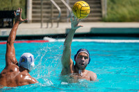 MWP:UC Davis Aggies vs San Jose State University Spartans Game 2