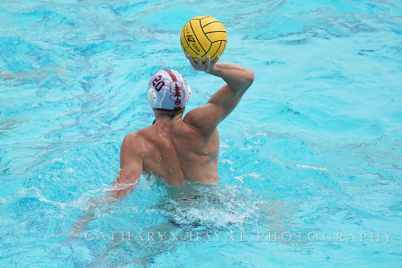MWP: MPSF:California Golden Bears vs Stanford Cardinals