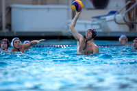 USA Blue vs Olympic Club at National League Championships